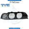 Right Headlight, NORMAL for BMW 5 Series E39 (1995-2003) models, Part Number TYC-63128375302