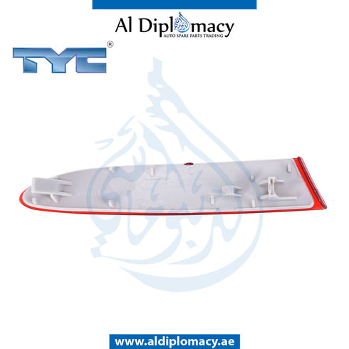 Rear Left Reflctor, 17-a382-00-9b for BMW X3 Series F25 (2010-2017) models