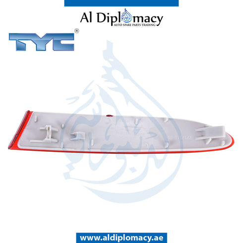 Rear Right Reflector, 17-a381-00-9b for BMW X3 Series F25 (2010-2017) models