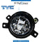 Right FOG Lamp, 19-12103-01-9 for BMW X1 Series E84 (2012-2015) models, Part Number TYC-63172993526