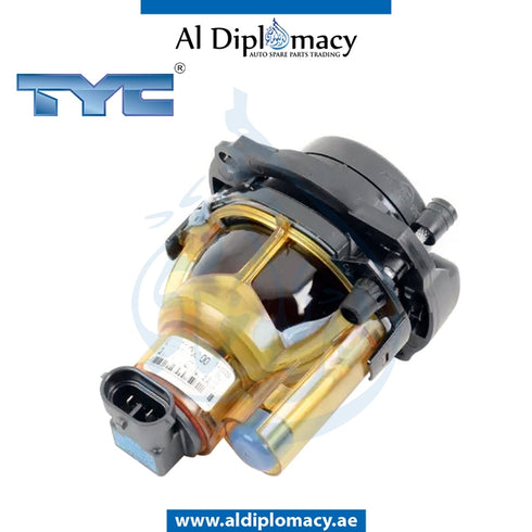 Left Right FOG Lamp, OR 19-0501-01-9 for BMW X3 Series E83 (2003-2006) models