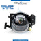 Left FOG LAMP for BMW 3 Series E60 (2004-2010) models, Part Number TYC-63176910791