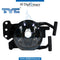 Right FOG Lamp, 19-5711-01-9 for BMW 3 Series E46 (1998-2005) models, Part Number TYC-63176920704