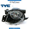 Left FOG Lamp, 19-0470001 for BMW 3 Series E90 (2005-2011) models, Part Number TYC-63176948373