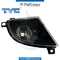 Right FOG Lamp, 19-0729-01-9 for BMW 5 Series E60 (2007-2010) models, Part Number TYC-63177177712
