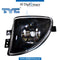 Left FOG Lamp, 19-12050-01-9 for BMW 5 Series F10 (2010-2016) models, Part Number TYC-63177216887