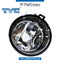 Right FOG Lamp, 19-c105-01-9b for BMW X3 Series F15 (2013-2018) models, Part Number TYC-63177238788