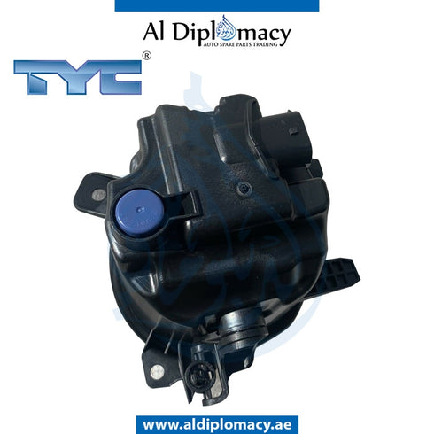 Right FOG Lamp, LED for BMW 1 Series F20 (2015-2019) models