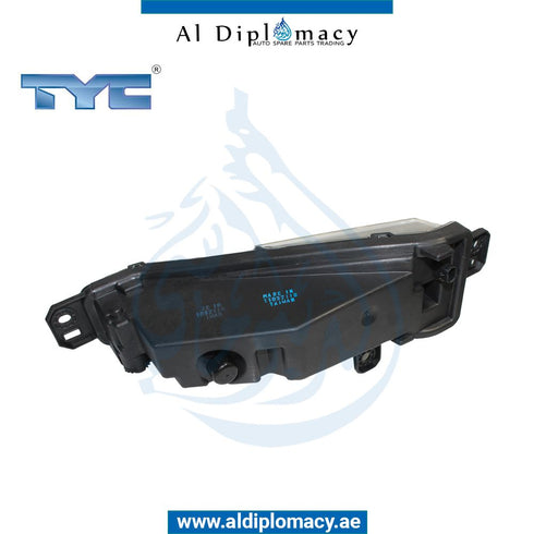 Right FOG Lamp, Led, 19-6277-00-9b for BMW X5 Series G05 (2018-2023) models