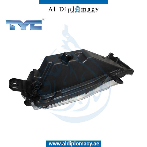 Right FOG Lamp, Led, 19-6277-00-9b for BMW X5 Series G05 (2018-2023) models