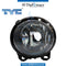 Left FOG Lamp, 19-0304-01-9 for BMW 2 Series E92 (2005-2013) models, Part Number TYC-63177839865