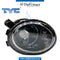 Right FOG Lamp, 19-0655-01-9 for BMW 3 Series E46 (1998-2005) models, Part Number TYC-63177894018