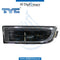 Left FOG Lamp, 19-0760-05-9 for BMW 7 Series E38 (1995-2001) models, Part Number TYC-63178352023