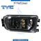 Right FOG LAMP for BMW 5 Series E36 (1990-2000) models, Part Number TYC-63178360576