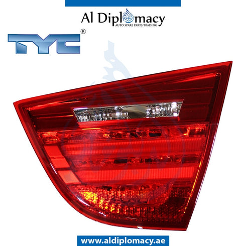 Right TRUNK LID STOPLIGHT for BMW 3 Series E90 (2009-2013) models