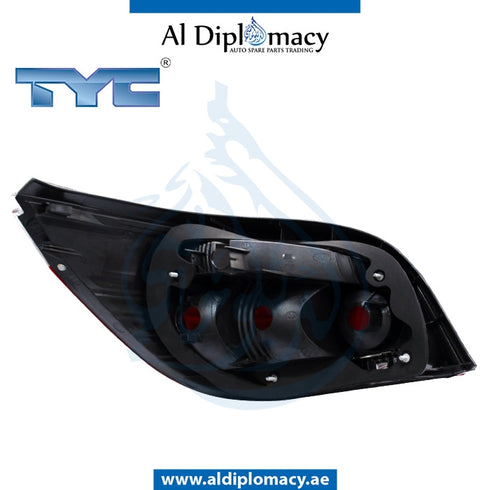 Right STOPLIGHT for BMW 5 Series E60 (2004-2010) models