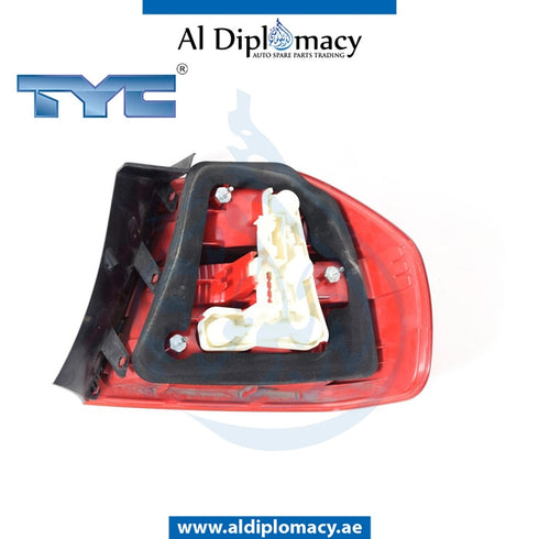 Left STOPLIGHT for BMW 3 Series E90 (2005-2011) models