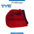 Left STOPLIGHT for BMW 3 Series E90 (2005-2011) models, Part Number TYC-63216937457