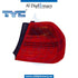 Right STOPLIGHT for BMW 3 Series E90 (2005-2011) models, Part Number TYC-63216937458