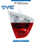 Left TRUNK LID Stoplight, 17-0338-01-9 for BMW 3 Series E90 (2005-2011) models, Part Number TYC-63216937459