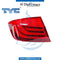 Left STOPLIGHT for BMW 5 Series F10 (2010-2016) models, Part Number TYC-63217203229