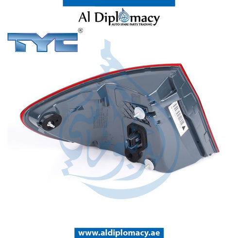 Right STOPLIGHT for BMW 5 Series F10 (2010-2016) models