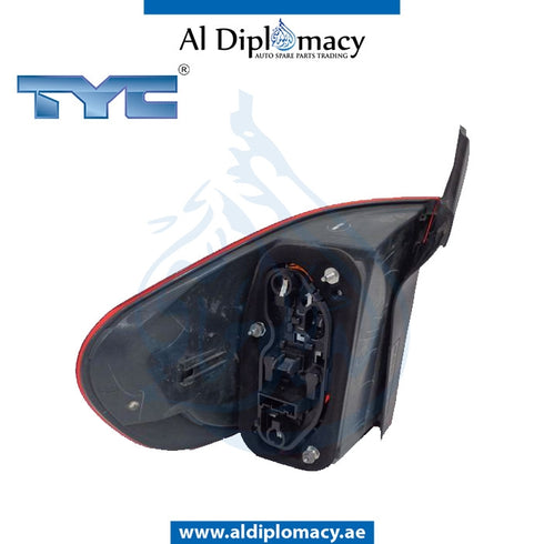 Right STOPLIGHT for BMW X5 Series E70 (2010-2013) models