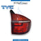 Right STOPLIGHT for BMW X5 Series E70 (2010-2013) models, Part Number TYC-63217227790