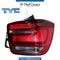 Right Stoplight, LED for BMW 1 Series F20 (2011-2015) models, Part Number TYC-63217241542