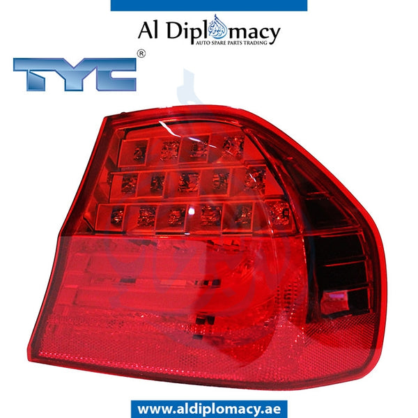Right Stoplight, Led, 11-11677-06-2 for BMW 3 Series E90 (2009-2013) models, Part Number TYC-63217289426