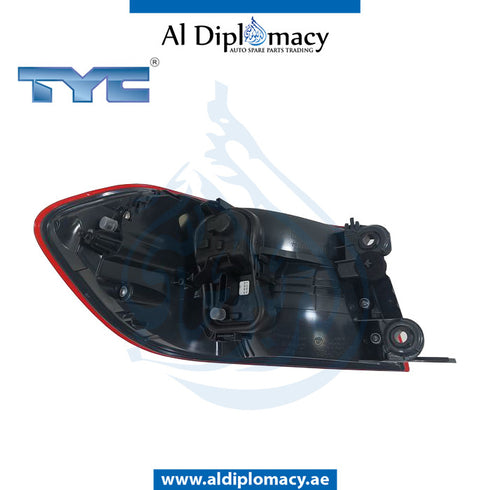 Left Stoplight, 11-6866-00-1n for BMW 4 Series F32 (2013-2017) models