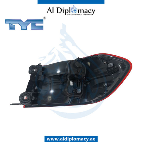 Right Stoplight, 11-6865-00-1n for BMW 4 Series F32 (2013-2017) models