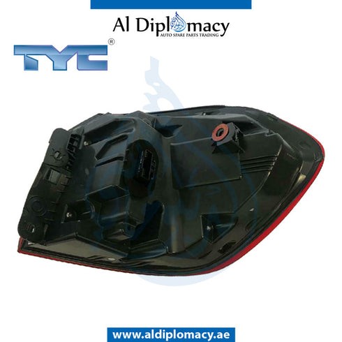 Left Stoplight, 11-e780-00-9b for BMW X3 Series F97 (2019-2021) models