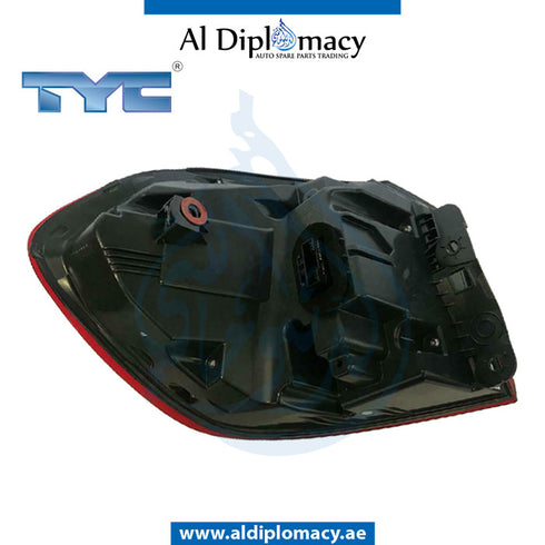 Right STOPLIGHT for BMW X3 Series F97 (2019-2021) models