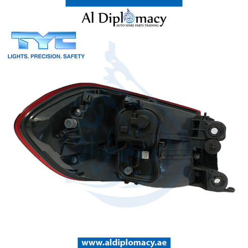 Right Stoplight, 11-9105-a0-9b for BMW 3 Series G20 (2018-2022) models