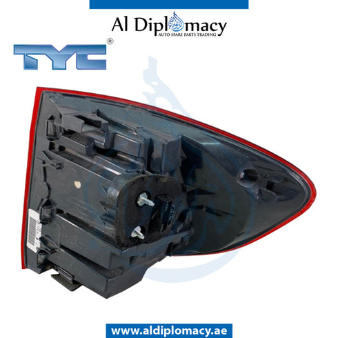 Left Stoplight, 11-e706-a0-9b for BMW X5 Series F15 (2013-2018) models