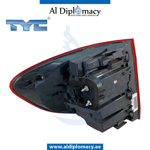 Right Stoplight, 11-e705-a0-9b for BMW X5 Series F15 (2013-2018) models