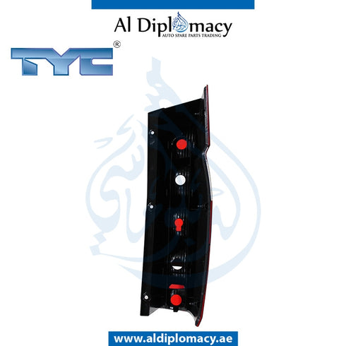 Left STOPLIGHT for Mercedes-Benz SPRINTER W906 (2006-2018) models