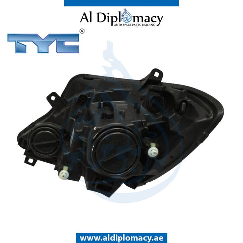 Right Headlight, Normal, 20-e563-05-2b for Mercedes-Benz SPRINTER W906 (2006-2018) models