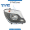 Right Headlight, Normal, 20-e563-05-2b for Mercedes-Benz SPRINTER W906 (2006-2018) models, Part Number TYC-9068202461