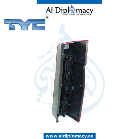 Left Stoplight, 11-6509-a0-1a for Mercedes-Benz SPRINTER W906 (2006-2018) models