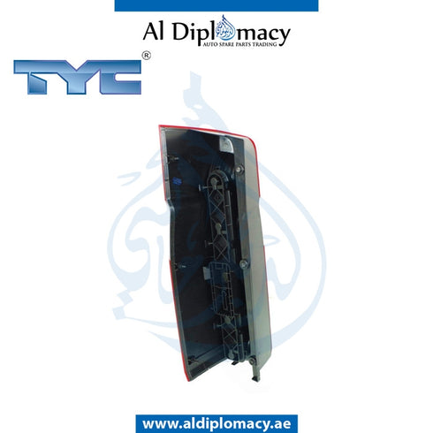 Right Stoplight, 11-6510-a0-1a for Mercedes-Benz SPRINTER W906 (2006-2018) models