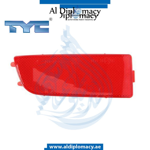 Rear Right REFLECTOR for Mercedes-Benz SPRINTER W906 (2006-2018) models