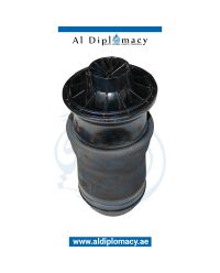 Rear AIR SPRING for Mercedes-Benz GLE Class W166 (2011-2019) models