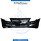 Front Bumper, WITH SENSOR HOLE for Mercedes-Benz SLK Class W172 (2011-2020) models, Part Number U-1728850325
