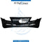 Front Bumper, WITH SENSOR AND WIPER HOLE for Mercedes-Benz SLK Class W172 (2011-2020) models, Part Number U-1728850425