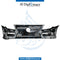 Front Bumper, WITH SENSOR AND WIPER Hole, AMG 63, COMPLETE for Mercedes-Benz SLK Class W172 (2011-2020) models, Part Number U-172FB+S+W-CO-AMG63-WH