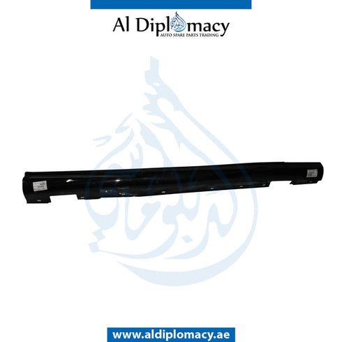 Right SIDE SKIRT for Mercedes-Benz C Class W204 (2007-2015) models, Part Number U-2046981454