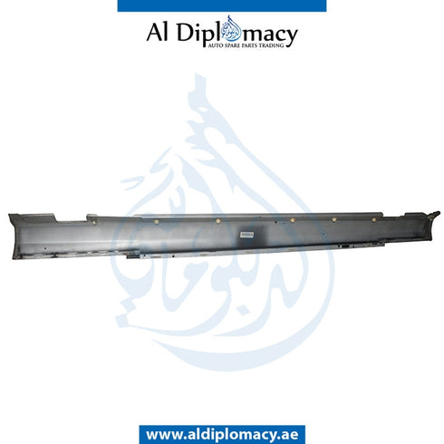 Right SIDE SKIRT for Mercedes-Benz C Class W204 (2007-2015) models, Part Number U-2096900440