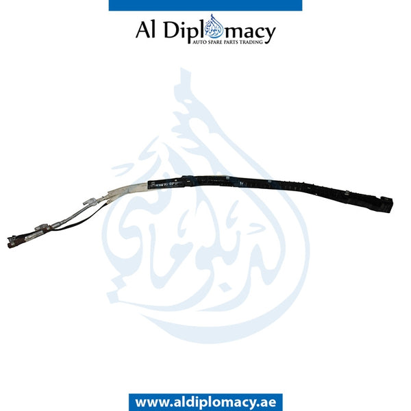 Left ROOF AIRBAG for Mercedes-Benz E Class W211 (2002-2009) models, Part Number U-2118602105